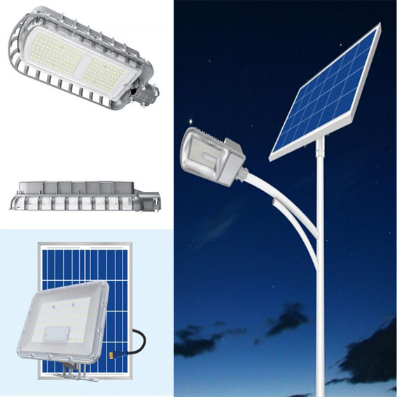 solar energy